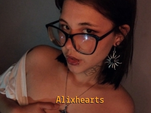 Alixhearts