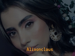 alixonclaus Sexcam Portal