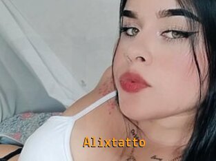 Alixtatto
