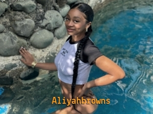 Aliyahbrowns