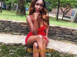 Aliyajanell