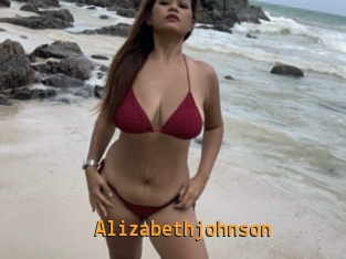 alizabethjohnson Sexcam Portal