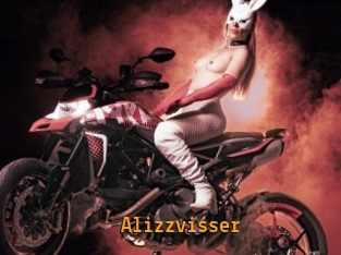 Alizzvisser