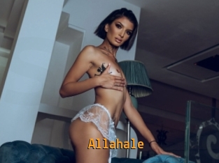 Allahale