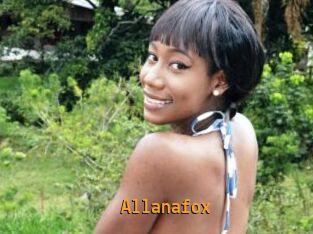 Allanafox