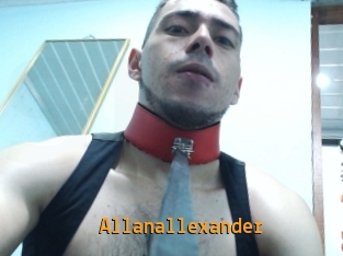 Allanallexander
