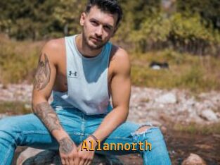 Allannorth