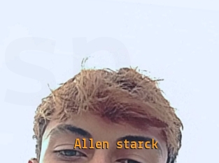 allen_starck Sexcam Portal