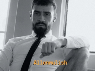 Allenmulish