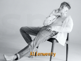 allenwesty Sexcam Portal