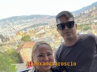 allexandraroscio Sexcam Portal