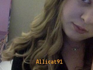 allicat91 Sexcam Portal