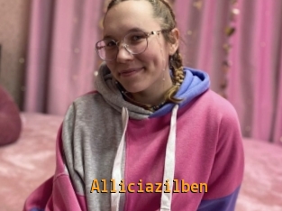 Alliciazilben