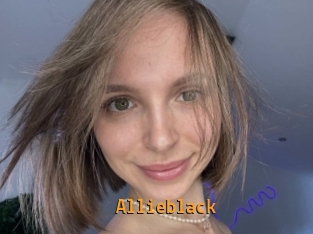 allieblack Sexcam Portal