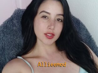 Allieemod