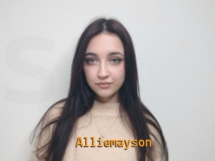 Alliemayson