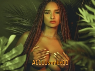 Alliisonbell