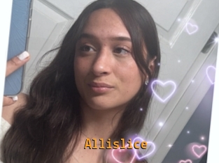 Allislice
