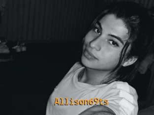 Allison69ts
