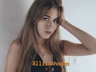 allisonhogan Sexcam Portal