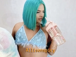 Allisonspicy