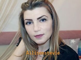 allisonstevie Sexcam Portal