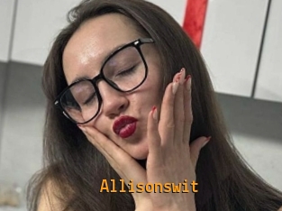 Allisonswit