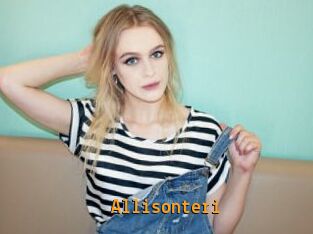Allisonteri