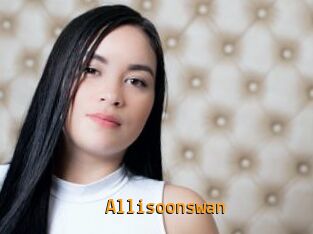 Allisoonswan