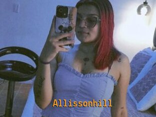 Allissonhill