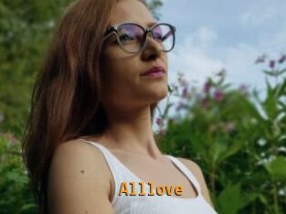 Alllove