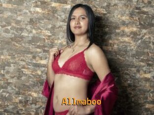 allmaboo Sexcam Portal