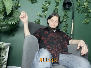 Allrik
