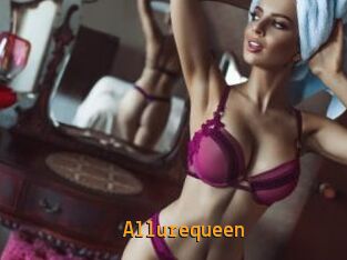 Allurequeen