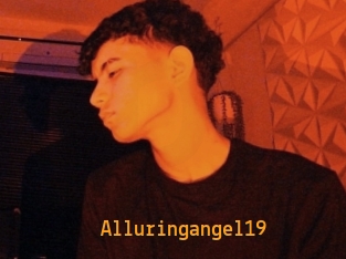 alluringangel19 Sexcam Portal