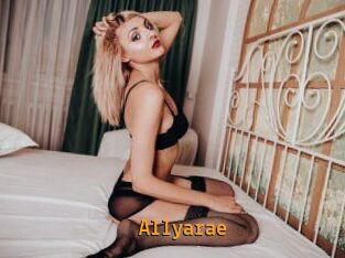 Allyarae
