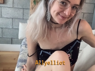 allyelliot Sexcam Portal
