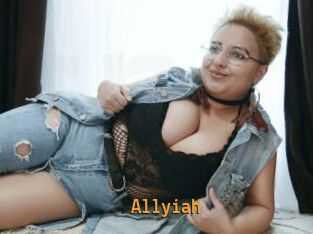 Allyiah