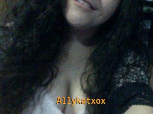 Allykatxox
