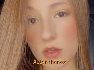Allynjhones