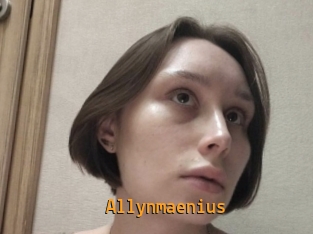 Allynmaenius
