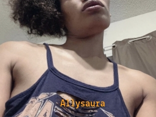 Allysaura