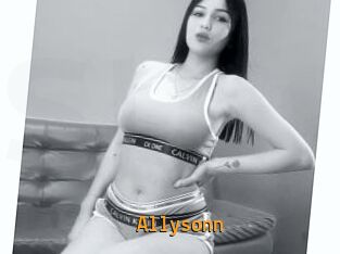 Allysonn