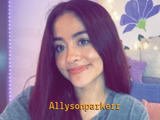 Allysonparkerr