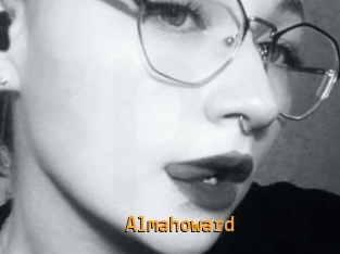 Almahoward
