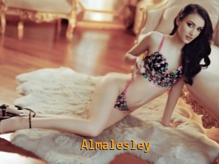 Almalesley