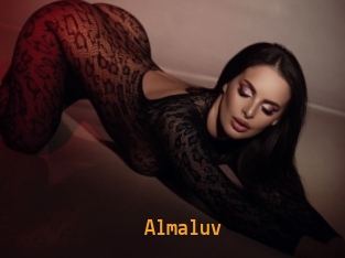 Almaluv