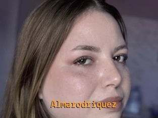Almarodriquez
