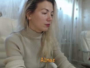 Almaz