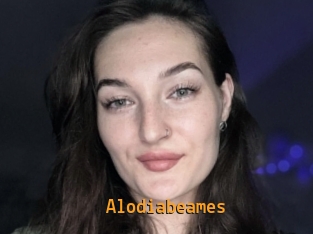 Alodiabeames
